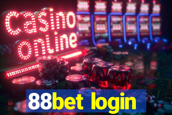 88bet login